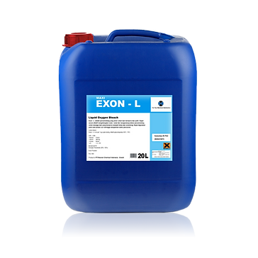 03. Hospital Laundry Liquid