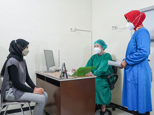 darmo medical center