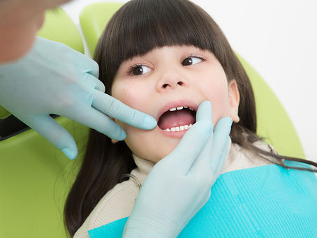 Fluoride untuk Anak, Apa Fungsinya dalam Mencegah Gigi Berlubang