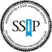 SSIP Supplier logo