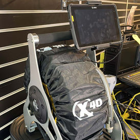 state of the art cctv drain survey equipment