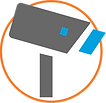 Drain CCTV surveys icon
