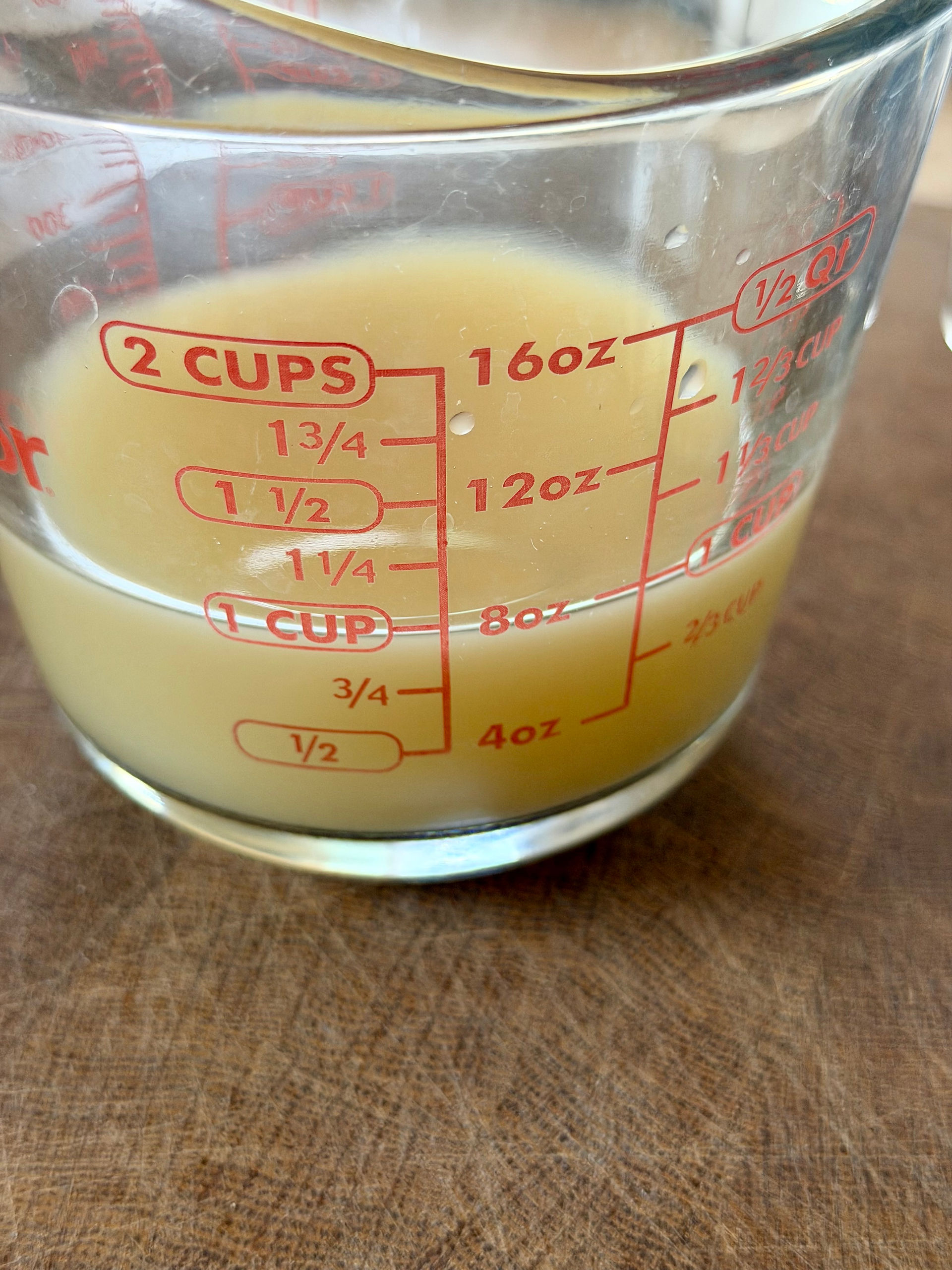 bone broth