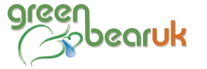 Green Bear logo