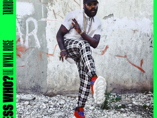 Tarrus Riley ft. Mykal Rose, Guess Who?