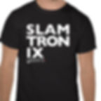 Slamtronix - T-shirt