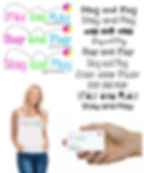 Stay & Play Creation Process