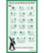 WasteRunner How It Works - Poster