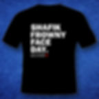 Shafik - T-shirt