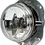 Thumbnail: HELLA Front Fog Light - 2016918-00-0000-