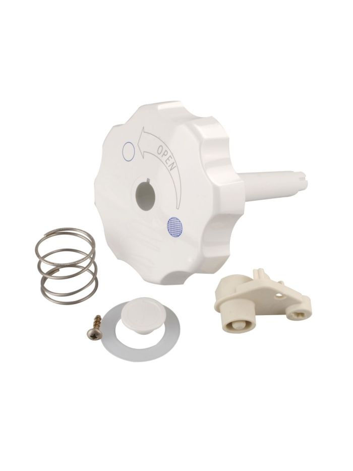 Thetford Knob Assembly - 8710315527216