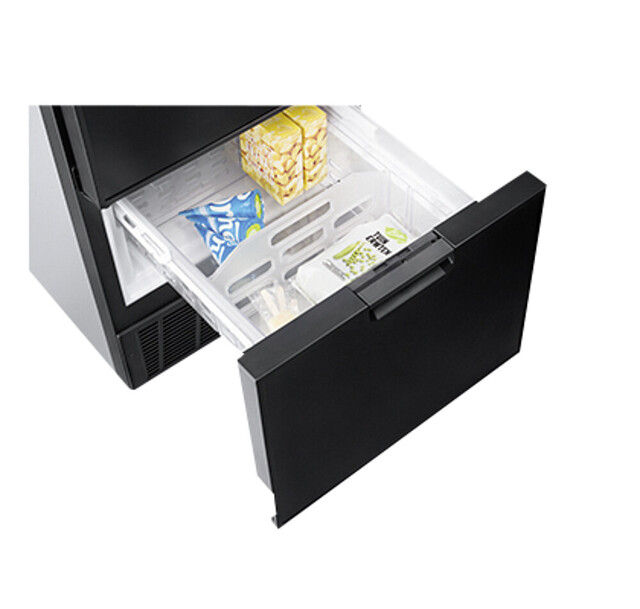 Thumbnail: Thetford Compressor Refrigerator T2160C - 8710315016949