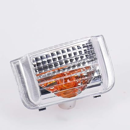 Thumbnail: Fiat Wing Mirror Indicator - 6000633330