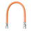 Thumbnail: Truma Gas hose  W40-10mm