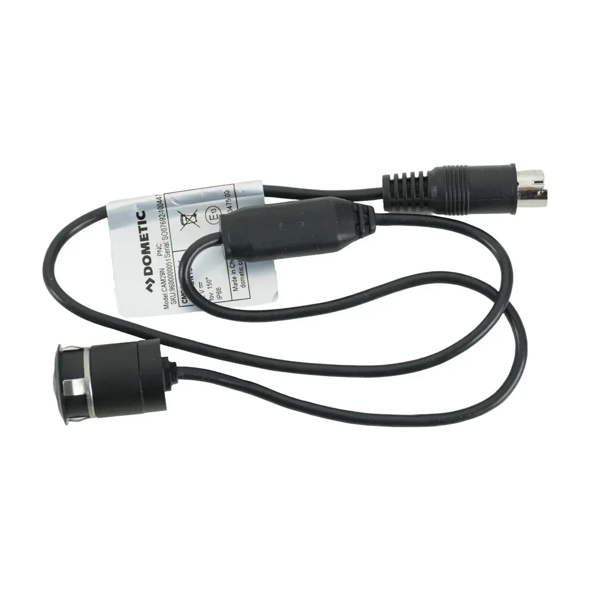 Dometic PerfectView Camera  CAM29N - 4015704250558