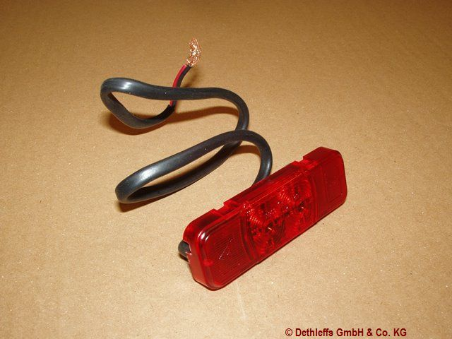 Dethleffs Top Marker Light