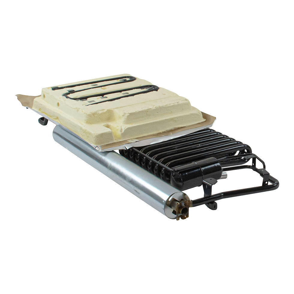 Thumbnail: Dometic Cooling Unit Service