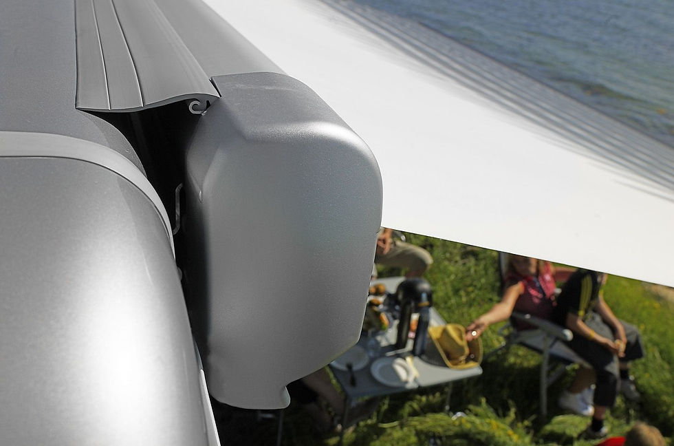 Thumbnail: Thule Sealing Rubber - Awning