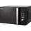Thumbnail: RUSSELL HOBBS RHM2063-AH Solo Microwave - Black & Silver