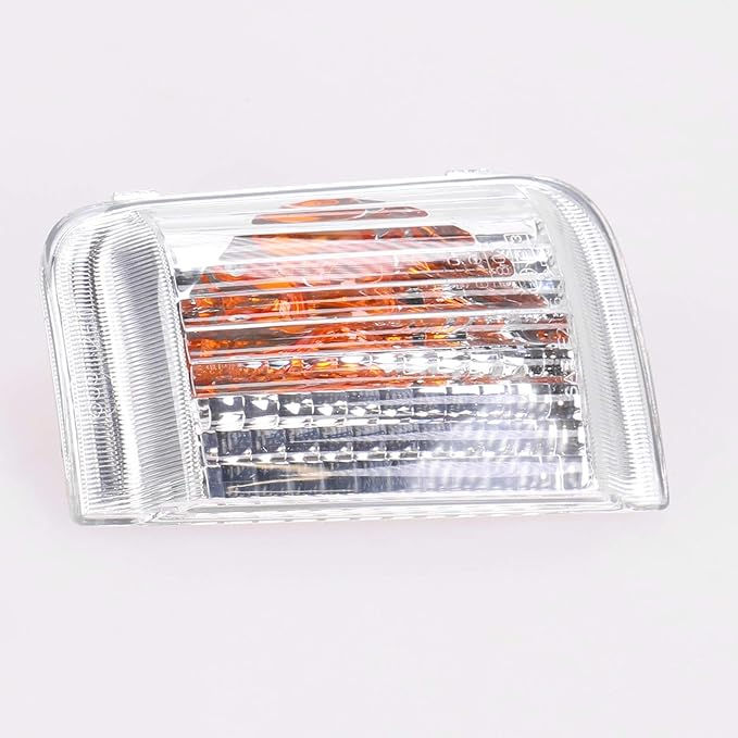 Thumbnail: Fiat Wing Mirror Indicator - 6000633330