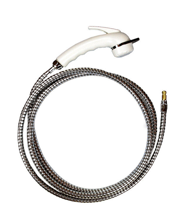Reich replacement hose for Reich/Kama outlets - 4030416063876