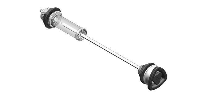 Thumbnail: Drain valve - 2046733