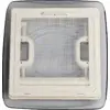 Thumbnail: MPK roof hood VisionVent S Eco - 4030416509480