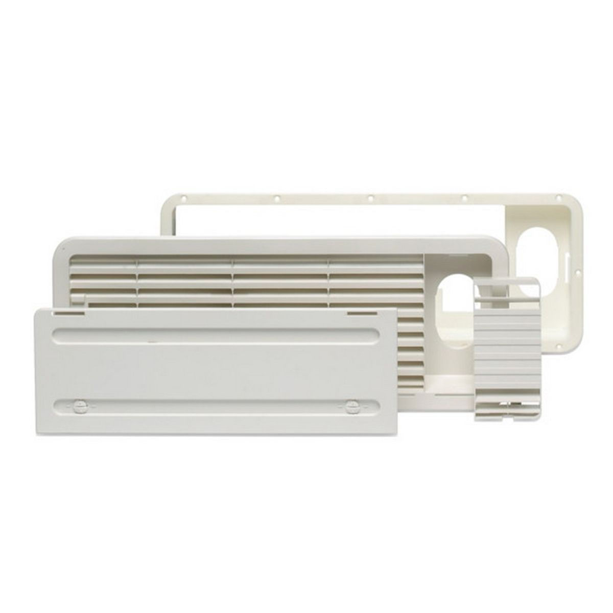 Dometic LS100 Vent - 4014742225627