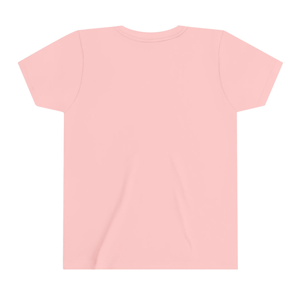 Thumbnail: I Luv VI - Youth Short Sleeve Tee