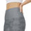 Thumbnail: Feenex Women's Workout Shorts (Grey)