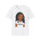 Thumbnail: Royalty T-Shirt - Softstyle Tee, Perfect for Casual Wear, Gifts, Self-Love