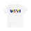 Thumbnail: USVI - Unisex Jersey Short Sleeve Tee(b)