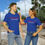 Thumbnail: Freedom City Frederiksted - Unisex Jersey Short Sleeve Tee