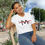 Thumbnail: Unapologetically Me Unisex T-Shirt | Softstyle Tee 