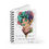 Thumbnail: Be a Creator Spiral Bound Journal