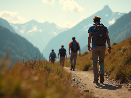 Get Active with Pacific Outdoor Club: Membership Benefits Await