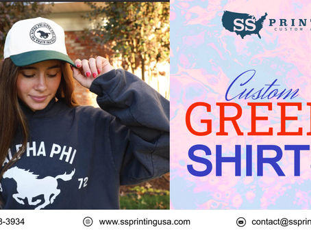 How To Personalize Apparel For Different Employee Roles?