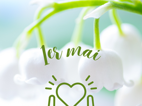 1er mai