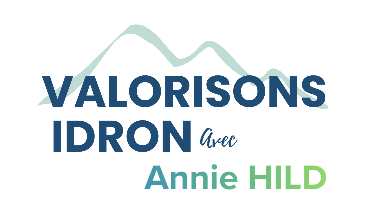 Photo du rédacteur: Valorisons Idron