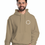 Thumbnail: Mens Oatmeal Dinlo Original Hoodie