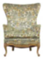 Sillón de edad
