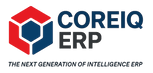 CoreIQ ERP