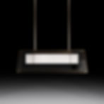 Aza chandelier by Lorenzo Tondelli Collection