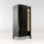 Murray cabinet by Lorenzo Tondelli Collection