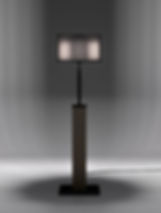 Aura lamp by Lorenzo Tondelli Collection