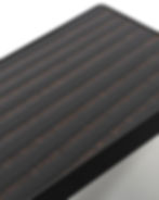 Kōan Engraved finish by Lorenzo Tondelli Collection