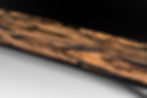 Suminagashi finish by Lorenzo Tondelli Collection