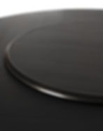 Manta table detail by Lorenzo Tondelli Collection