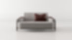 Uma sofa by Lorenzo Tondelli Collection