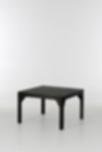 Hardy side table by Lorenzo Tondelli Collection